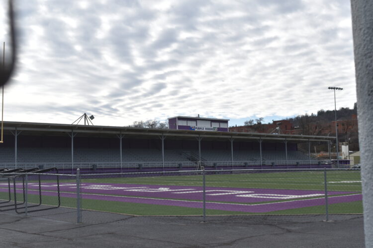 Ohio Valley Ironmen Will Play Home Games In Martins Ferry